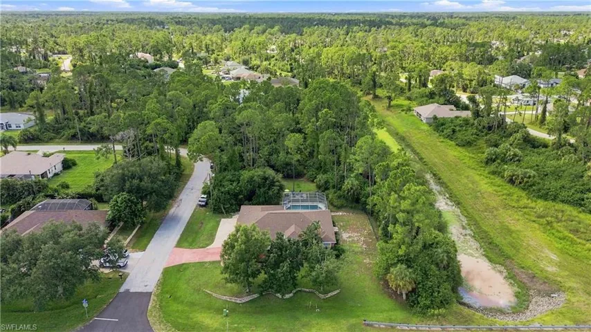 1711 Naftal Rd, North Port, Florida 34288