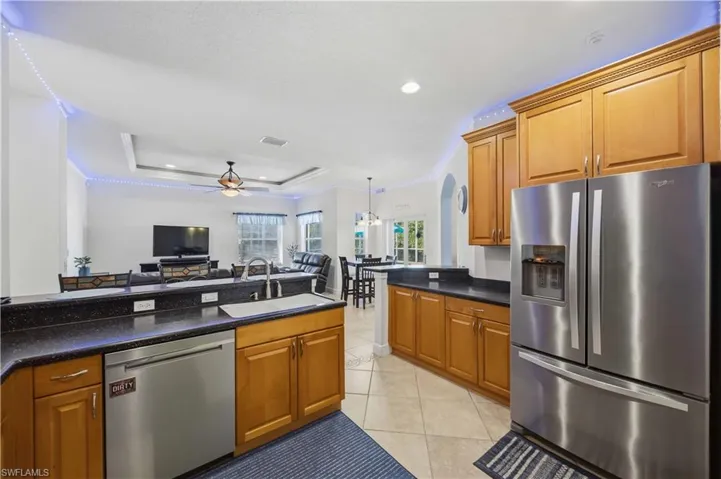 1711 Naftal Rd, North Port, Florida 34288