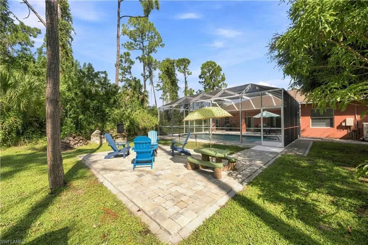 1711 Naftal Rd, North Port, Florida 34288