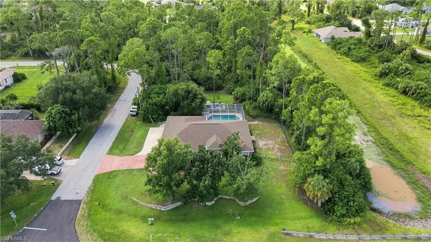1711 Naftal Rd, North Port, Florida 34288