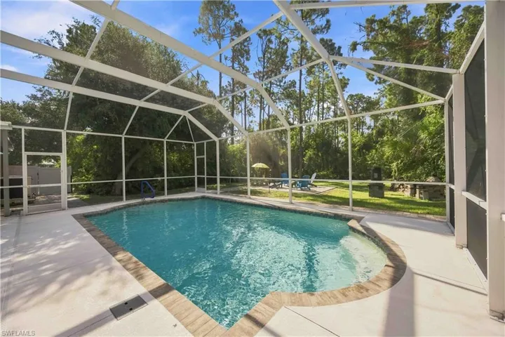 1711 Naftal Rd, North Port, Florida 34288