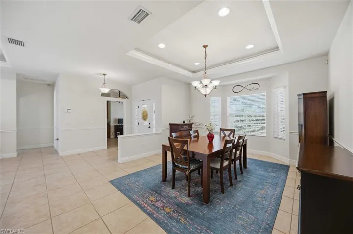 1711 Naftal Rd, North Port, Florida 34288