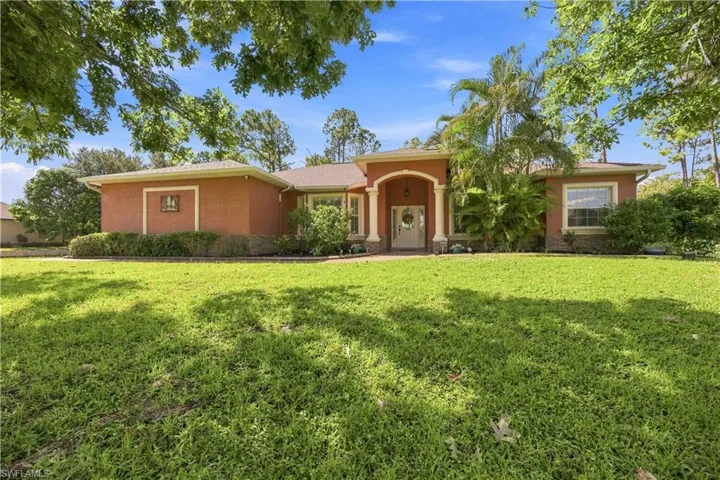 1711 Naftal Rd, North Port, Florida 34288