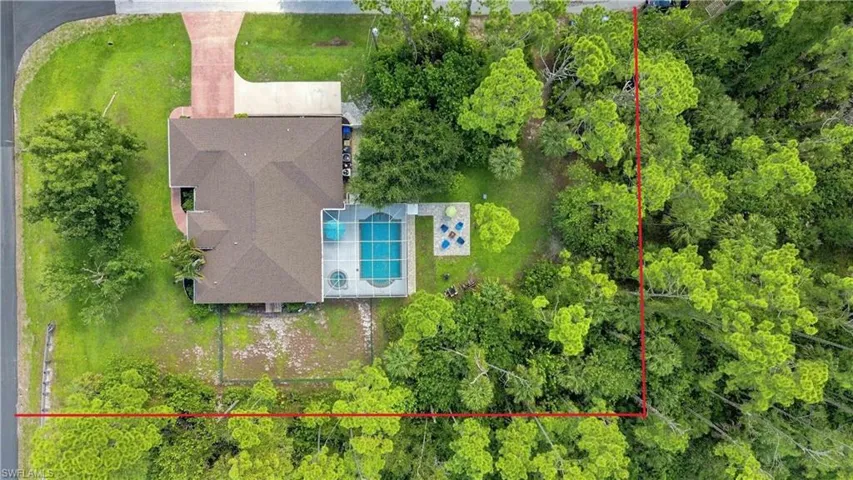 1711 Naftal Rd, North Port, Florida 34288