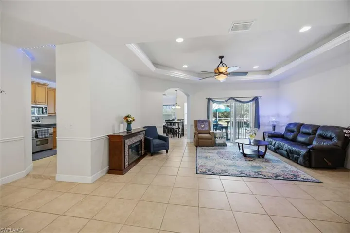 1711 Naftal Rd, North Port, Florida 34288