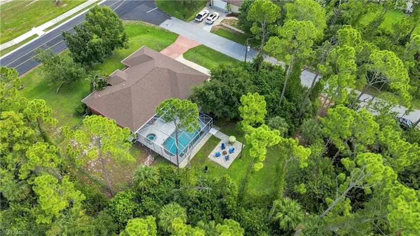 1711 Naftal Rd, North Port, Florida 34288