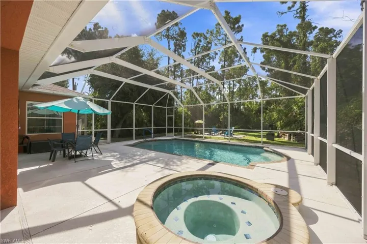 1711 Naftal Rd, North Port, Florida 34288