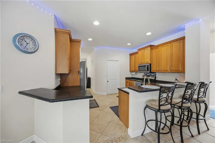 1711 Naftal Rd, North Port, Florida 34288