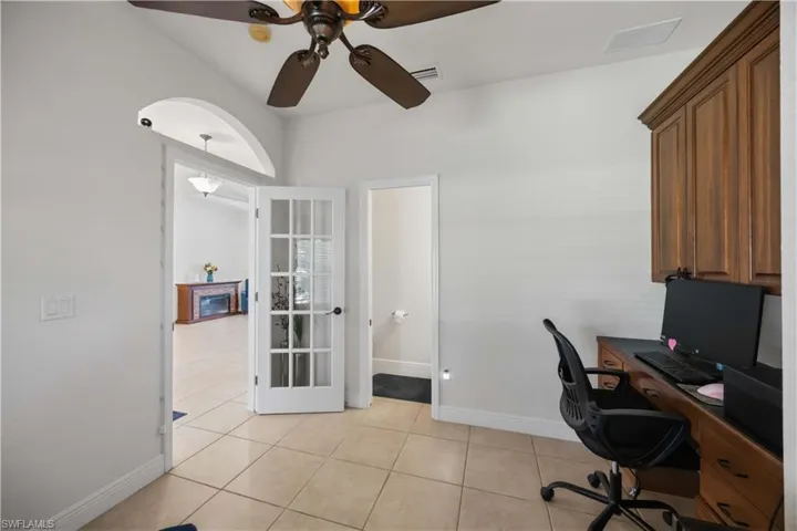 1711 Naftal Rd, North Port, Florida 34288