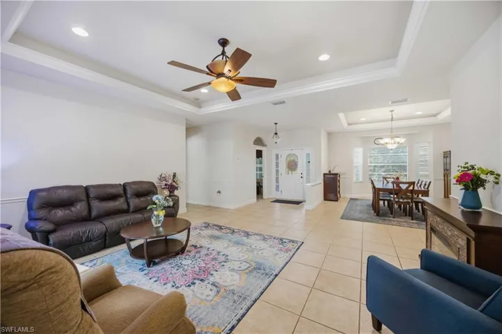 1711 Naftal Rd, North Port, Florida 34288