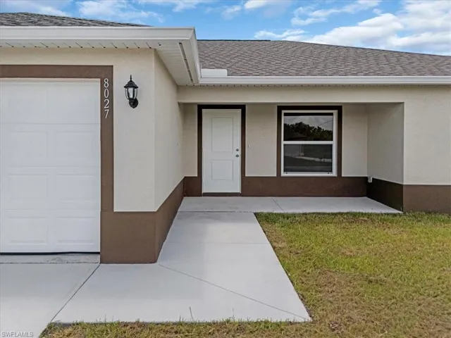 8027  Oakleaf  CIR, Labelle, FL 33935