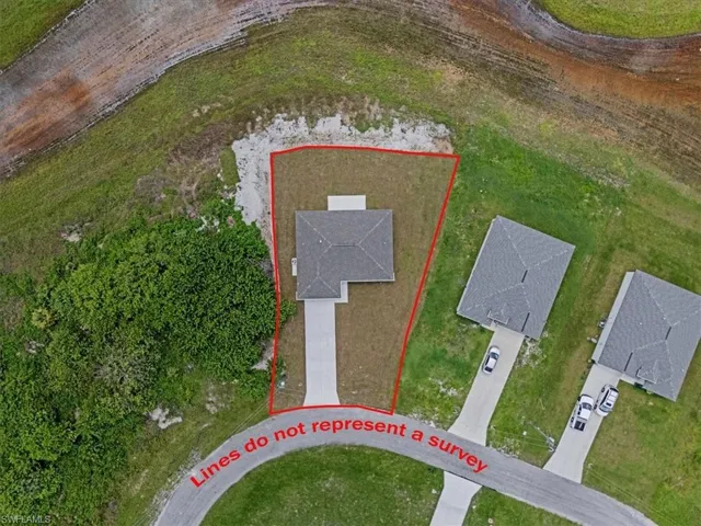 8027  Oakleaf  CIR, Labelle, FL 33935