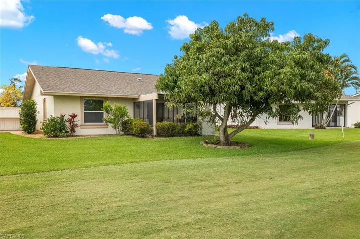 16751 Pheasant Ct, Fort Myers Fl 33908