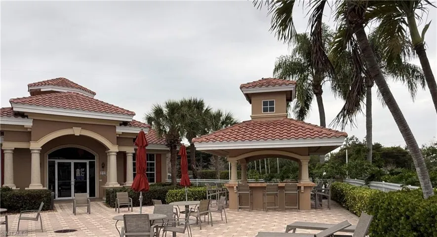 Community with so many amenities.. here are a few...