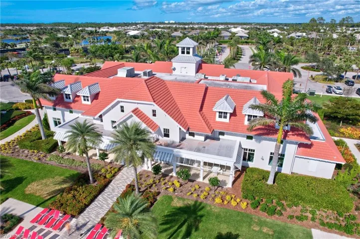 6532  Dominica  DR, Naples, FL 34113
