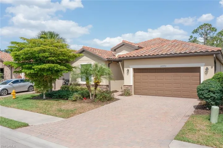 10973 Cherry Laurel Dr, Fort Myers, Florida 33912