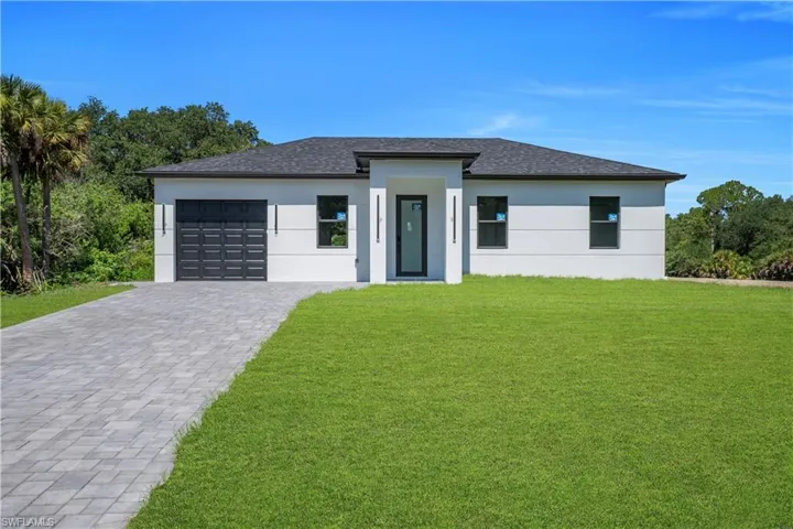 1923 Johns Ave, Lehigh Acres, Florida 33972