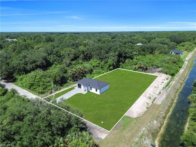 1923 Johns Ave, Lehigh Acres, Florida 33972