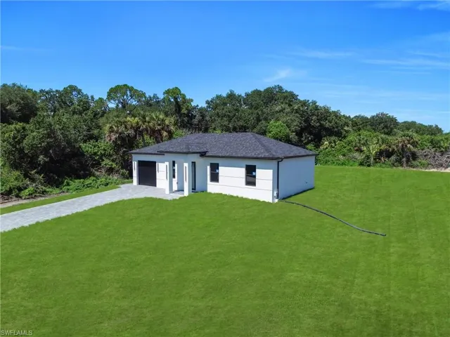 1923 Johns Ave, Lehigh Acres, Florida 33972