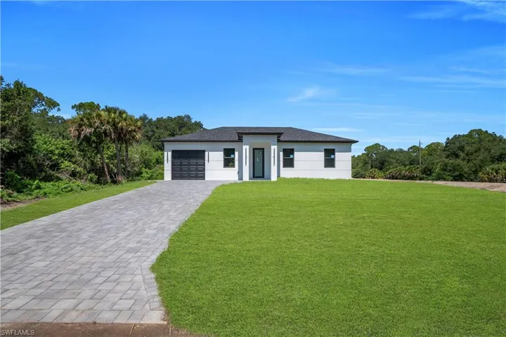 1923 Johns Ave, Lehigh Acres, Florida 33972