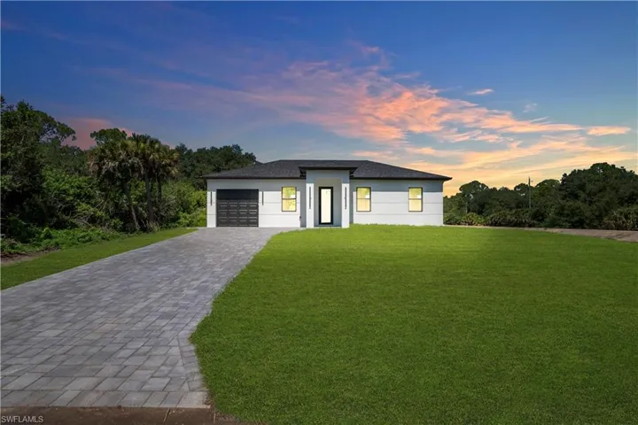 1923 Johns Ave, Lehigh Acres, Florida 33972