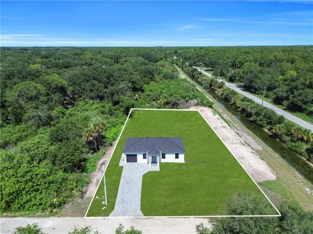 1923 Johns Ave, Lehigh Acres, Florida 33972