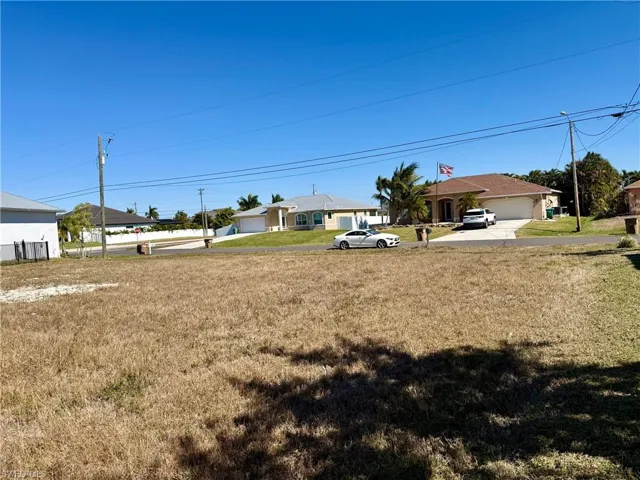 4228 Sw 19th Pl, Cape Coral, Florida 33914