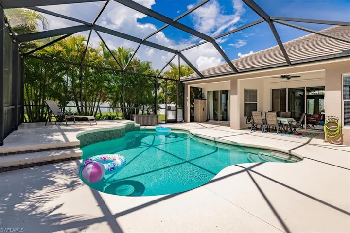 14111  Binghampton  DR, Fort Myers, FL 33905