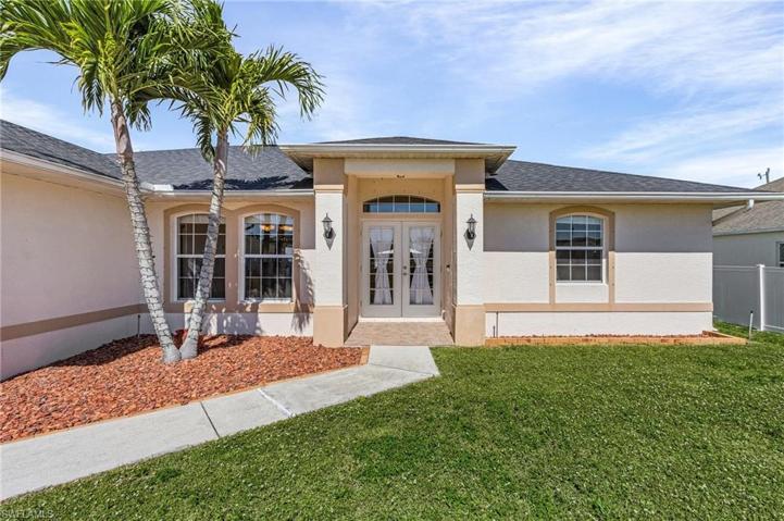 227 NW 4th ST, CAPE CORAL FL 33993