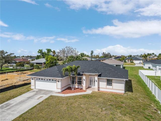 227 NW 4th ST, CAPE CORAL FL 33993