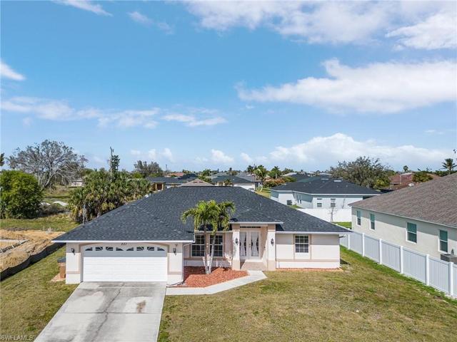 227 NW 4th ST, CAPE CORAL FL 33993