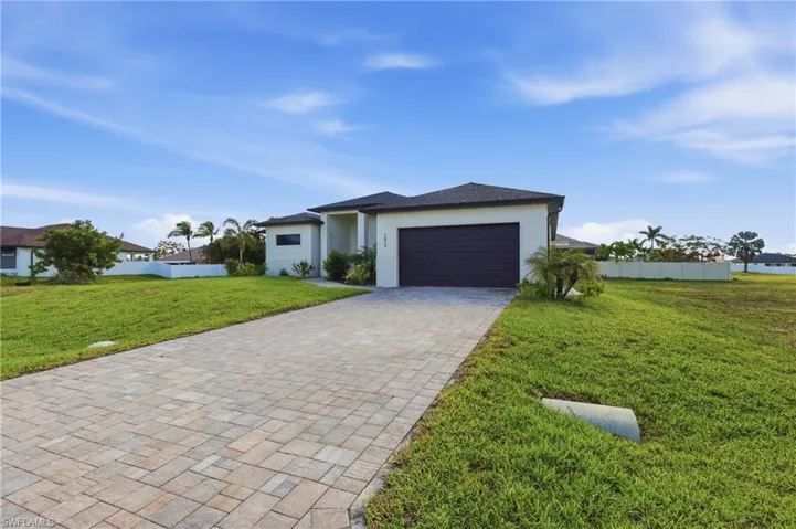 1813 NW 37th  PL, Cape Coral, FL 33993