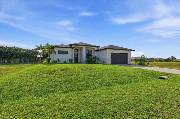 1813 NW 37th  PL, Cape Coral, FL 33993