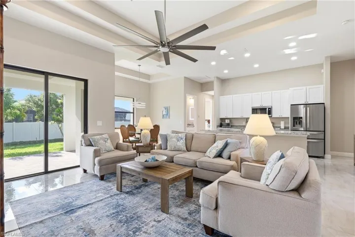 1813 NW 37th  PL, Cape Coral, FL 33993