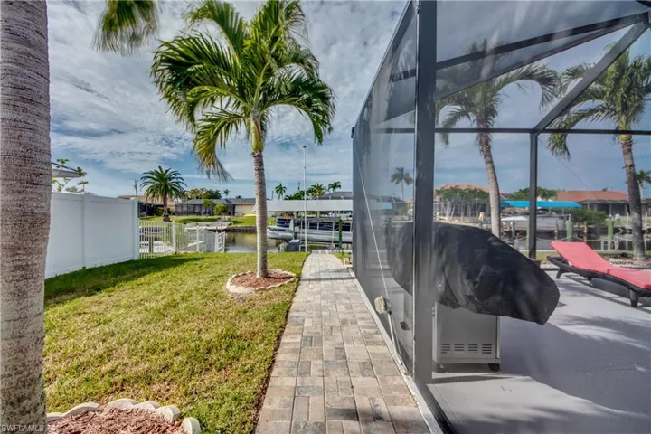 5010 Sw 11th Ave, Cape Coral Fl 33914