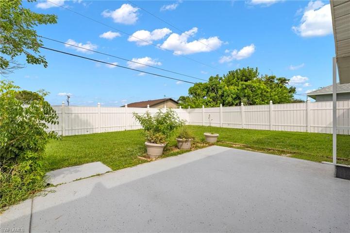 3218-3220 SW 7th PL, CAPE CORAL FL 33914