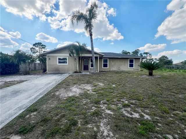 605  Leo N AVE, Lehigh Acres, FL 33971
