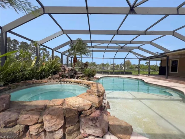 605  Leo N AVE, Lehigh Acres, FL 33971