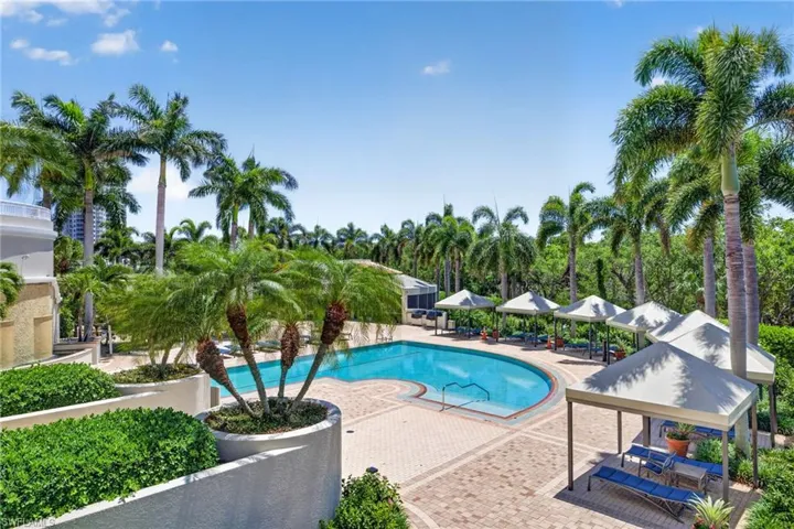 4851 Bonita Bay Blvd 504, Bonita Springs, Florida 34134