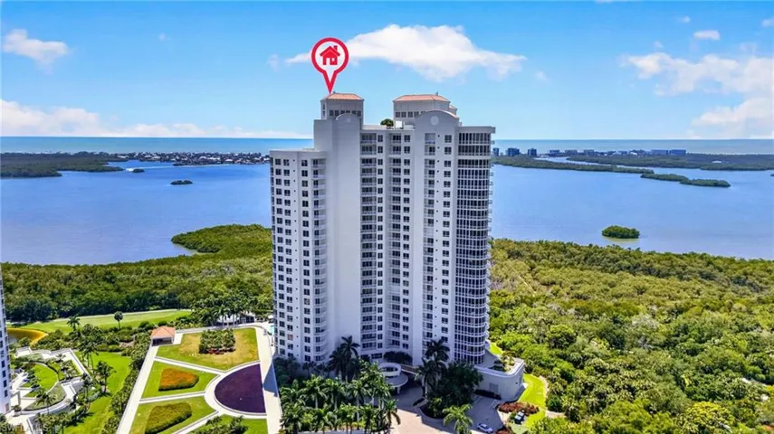 4851 Bonita Bay Blvd 504, Bonita Springs, Florida 34134