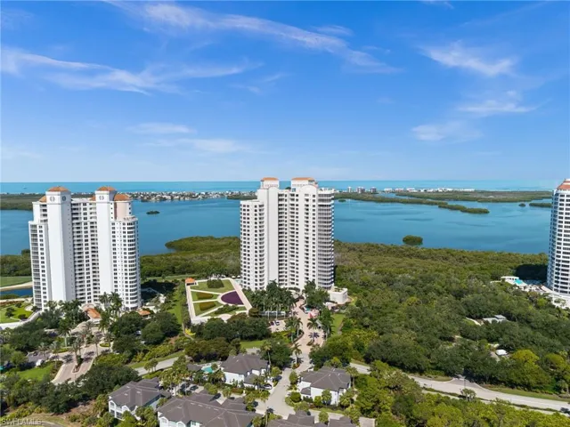 4851 Bonita Bay Blvd 504, Bonita Springs, Florida 34134