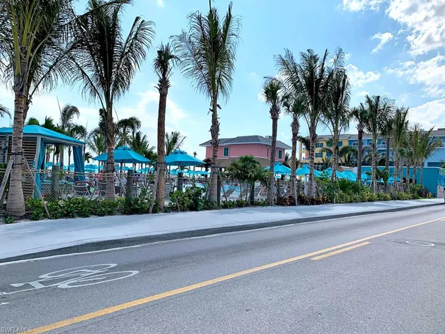 Margaritaville Beach Pool