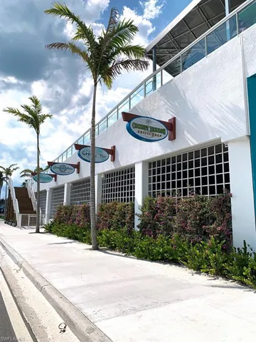 Margaritaville Hotel and Restaurants/Shops