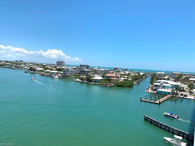 Southwest Intercoastal/Bay View