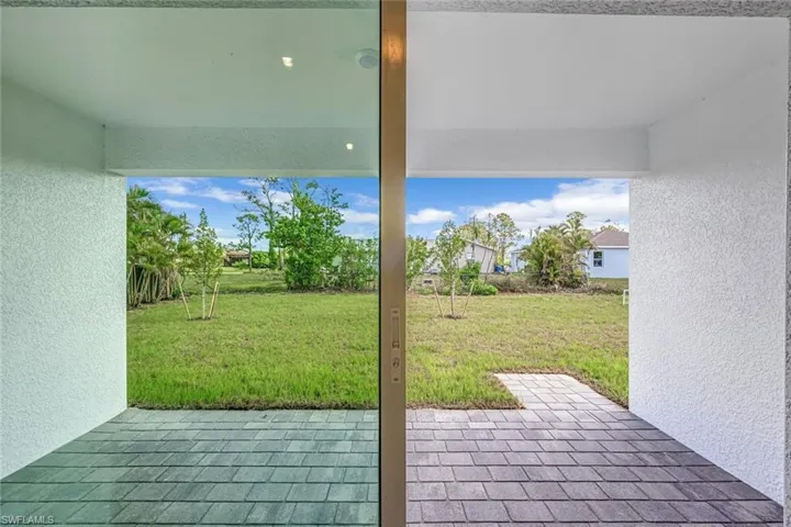 lanai/patio