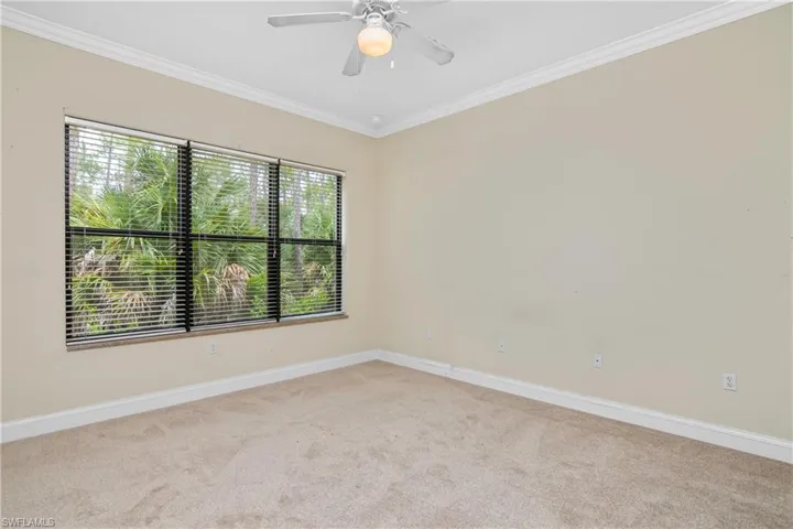 owner's suite with reserve views #1