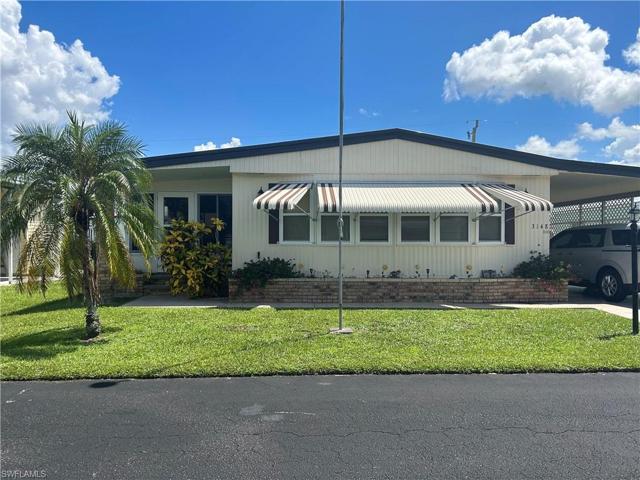 3148 Indian Village Lane