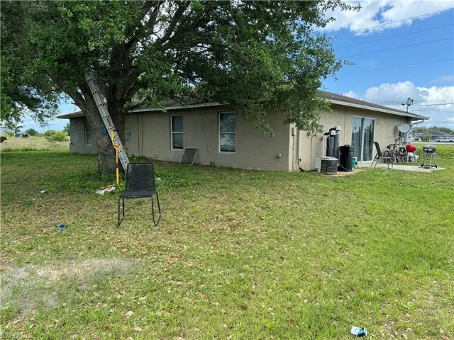 1592-1594 Gretchen Ave S, Lehigh Acres Fl 33973
