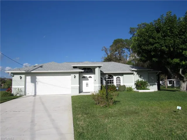 11426  Habersham  CT, North Fort Myers, FL 33917