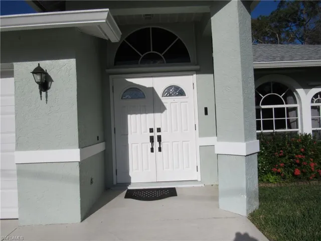 11426  Habersham  CT, North Fort Myers, FL 33917